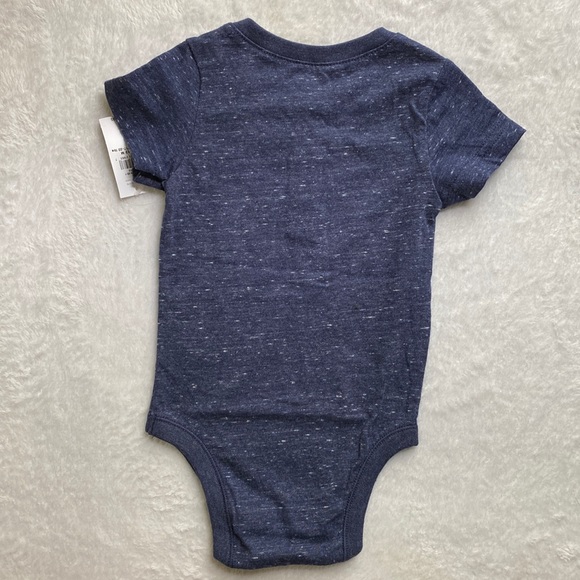 Baby Onesie by Old Navy (6-12M) - Picture 4 of 4